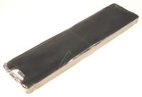 Logo Filtre a charbon dkf13-1 alternative miele 06485741 11762540 u67423