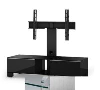 Logo Sonorous md8120cinxwht - meuble mood pour cran plasma - lcd ( pour cran jusqu' 50'' - maxi 50 kg 