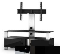 Logo Sonorous md8123bhblkblk - meuble mood pour cran plasma - lcd ( pour cran jusqu' 50'' - maxi 50 kg
