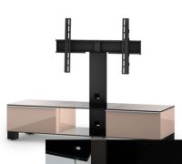 Logo Sonorous md8140bhblkblk - meuble mood pour cran plasma - lcd ( pour cran jusqu' 56'' - maxi 50 kg