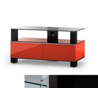 Logo Sonorous md9095chblkblk - meuble mood pour cran plasma - lcd ( pour cran jusqu' 40'' - maxi 60 kg