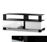 Logo Sonorous md9120bhblkblk - meuble mood pour cran plasma - lcd ( pour cran jusqu' 50'' - maxi 80 kg
