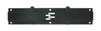 Logo Fixation murale fixe extra plate pour cran plat surefix410