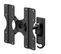 Logo Fixation murale orientable pour cran plat surefix510