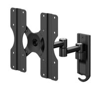 Logo Fixation murale orientable pour cran plat surefix520