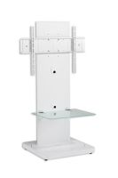 Logo Meuble pour cran plasma-lcd fs101bl