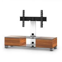 Logo Meuble mood pour cran plasma - lcd md8140cinxaplff