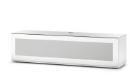Logo Meuble studio pour cran plat - spcial barre de son sta260iwhtwhtbw