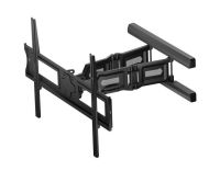 Logo Fixation murale orientable pour cran plat surefix545