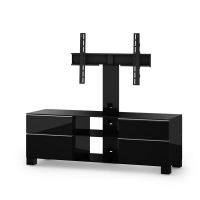 Logo Meuble mood pour cran plasma - lcd md8240bhblkblkdfff