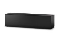 Logo Meuble studio pour cran plat - spcial barre de son sta260tblkblkbw