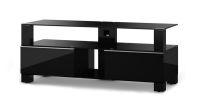 Logo Meuble mood pour cran plasma - lcd md9120bhblkblkff