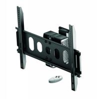 Logo Fixation murale orientable motorise pour cran plat surefix1460