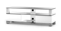 Logo Meuble mood pour cran plasma - lcd md9140cinxwhtff