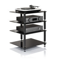 Logo Bergen 2 hifi satin norber2s