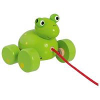 Logo 54991 grenouille, animal  tirer frodoh