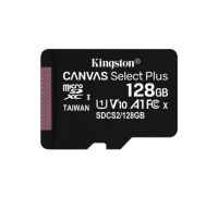Logo Kingston carte mmoire sdcs2/128gb 128 go 161023