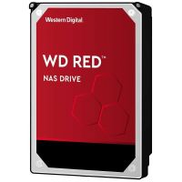 Logo Wd 3to red 256mo sata iii 6gb - wd30efax 00300024