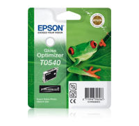 Logo Cartouche epson c13t05404010 sr. grenouille-gloss optimizer 970176