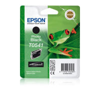 Logo Cartouche epson c13t05414010 srie grenouille- noir pigment 970177