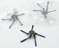 Logo Lot de 3 brosses alternative roomba s series 4655989 u484987