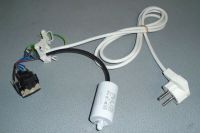 Logo Compressor terminal group 222.481