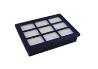 Logo Nilfisk 9758713 h13 filtre hepa power allergy