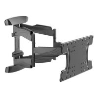 Logo Support inclinable orientable pour ecran de 32 a 65 pouces 1069.369