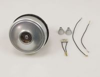 Logo Moteur aspirateur 240v f. uz930/s2/uz934 f44481