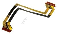 Logo Fpc-lcd:hmx-s10,polymide,30p,0.1,82.5x61 y92996