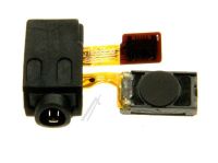 Logo Assy etc-rcv+ear jack fpcb;gt-s7230,s10 s020631