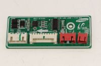 Logo Assy pcb sub-comm;fjm,fjm maldive sub p s016399