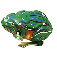Logo Grenouille ms002
