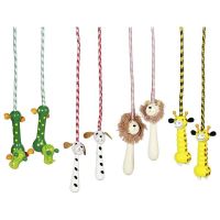 Logo Cordes  sauter, animaux 63958