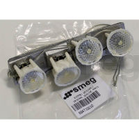 Logo Ens. leds blanches sme694710010