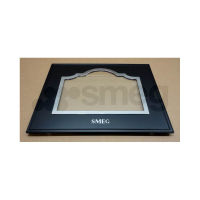 Logo Ens. panneau pte+vitre four sme695412000