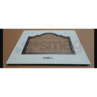 Logo Ens. panneau pte + vitre four sme695412608