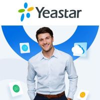 Logo Serveur ipbx cloud full fonctionnal ite 50 a 400 us ers oct-pox-b