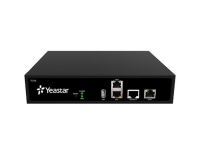 Logo Passerelle voip 1 port e1/t1/j1/ pri t2 1 x 10/100 ethernet / protocole sip 1 x wan te100