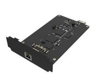 Logo Module d'extension 1 port e1/t1/pri t2 pour ipbx serie p ex30