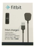 Logo Fitbit charge 3 charging cable m514826