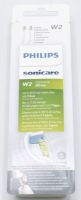 Logo Sonicare diamond clean 2 pack weiss m145460