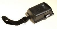Logo Motorola batteriedeckel w/band g105582