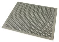 Logo Filtre a charbon actif pour filtre a air philips fy3432 / 10 r571113