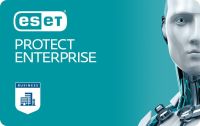 Logo Eset protect enterprise-renew-3ans- de 50 postes a 99 postes epen-r3 ad