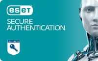 Logo Eset secure authentication-renew-3a ns-de 250 poste s a 499 postes esa-r3 af