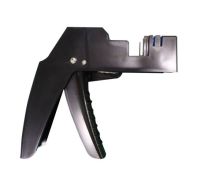 Logo Pince sertir pour noyaux ngcv3 lame  outil confort coupe les conducteurs et clipe ngc2905-4