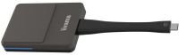 Logo Adaptateur usb-c pour les presentations sans fil wpd002c