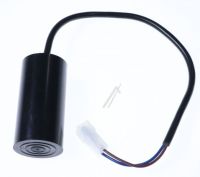 Logo Condensateur pice de rechange 6.661-288 w310679