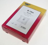 Logo Sac aspirateur rowenta ro6327ea (x4 + 1 microfiltre) fl0775-k